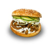 Gyros-Burger
