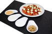 54 Tomatensalat mit Mozzarella