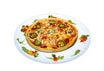 85 Pizza Diabolo
