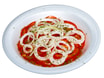 54A Tomatensalat mit Zwiebeln