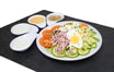 53 Gemischter Salat mit Hinterschinken