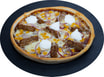 Pizza Büffelschwein