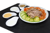 52 Gemischter Salat mit Thunfisch