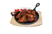 Chicken Wings (9 Stück)