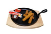 Mozzarella Sticks (5 Stück)