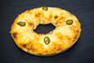 Pizza Speziale - Ring of Fire