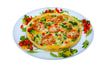 33 Pizza Frühling