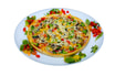 37 Pizza Alfredo