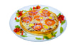 28 Pizza Hamburger