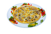 36 Pizza Thunfisch